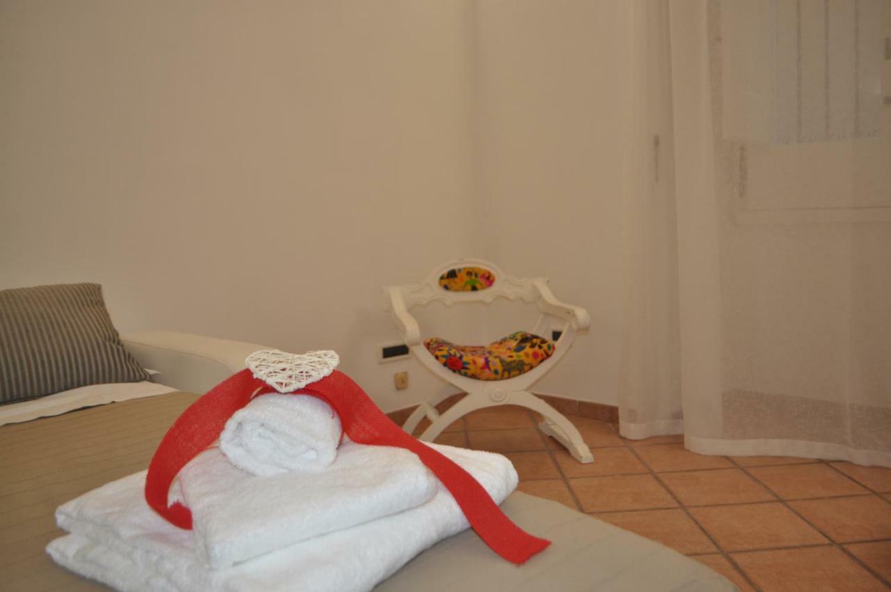 Suite Al Ponte Taranto Exterior foto